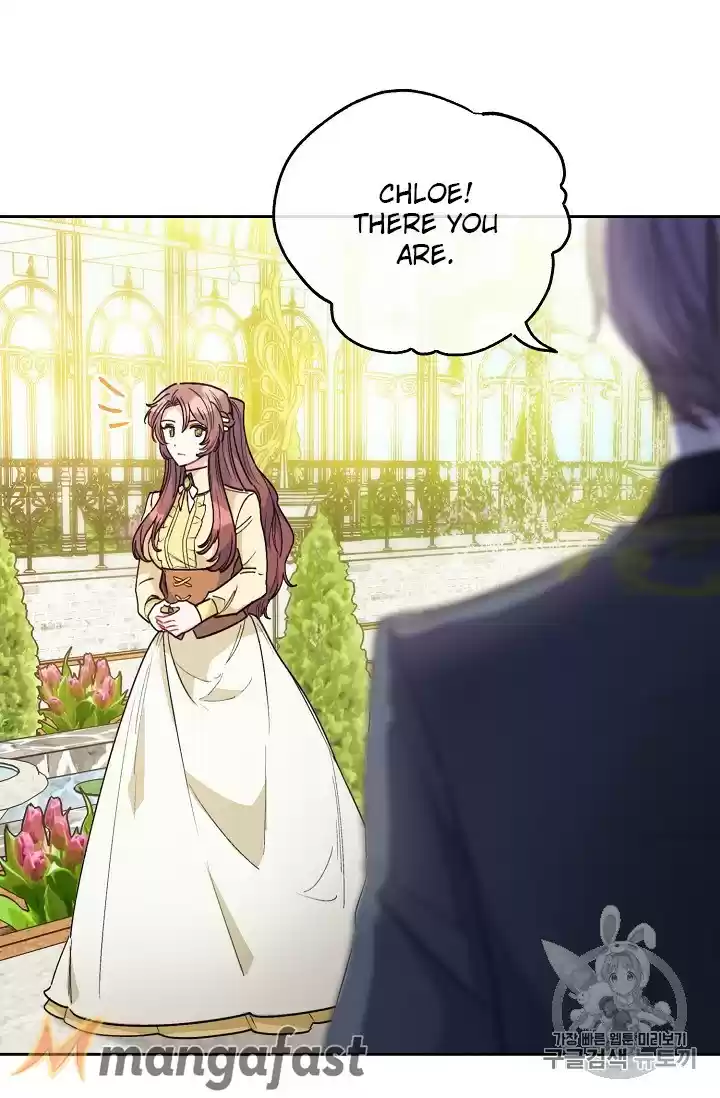 The Duchess' 50 Tea Recipes Chapter 89