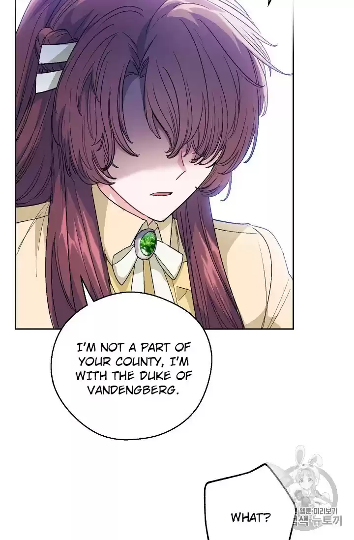 The Duchess' 50 Tea Recipes Chapter 89