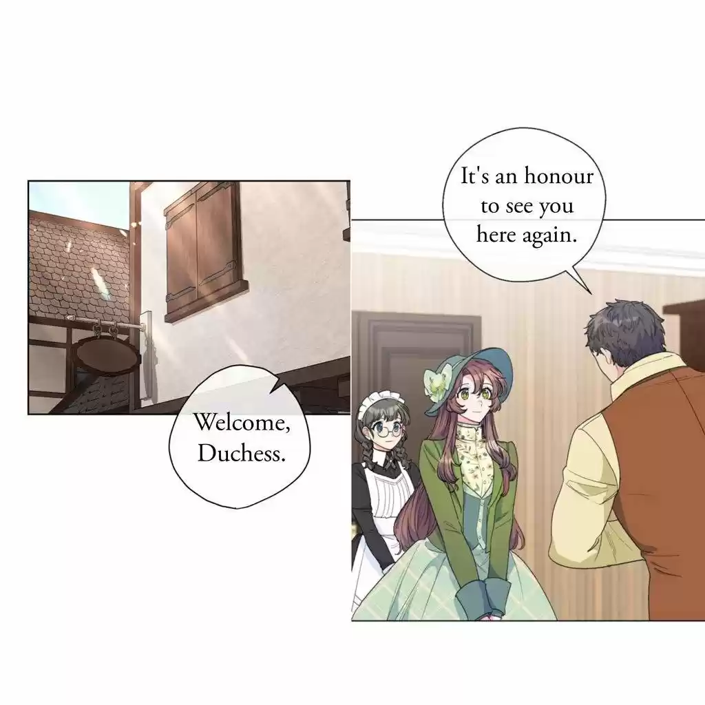 The Duchess' 50 Tea Recipes Chapter 91