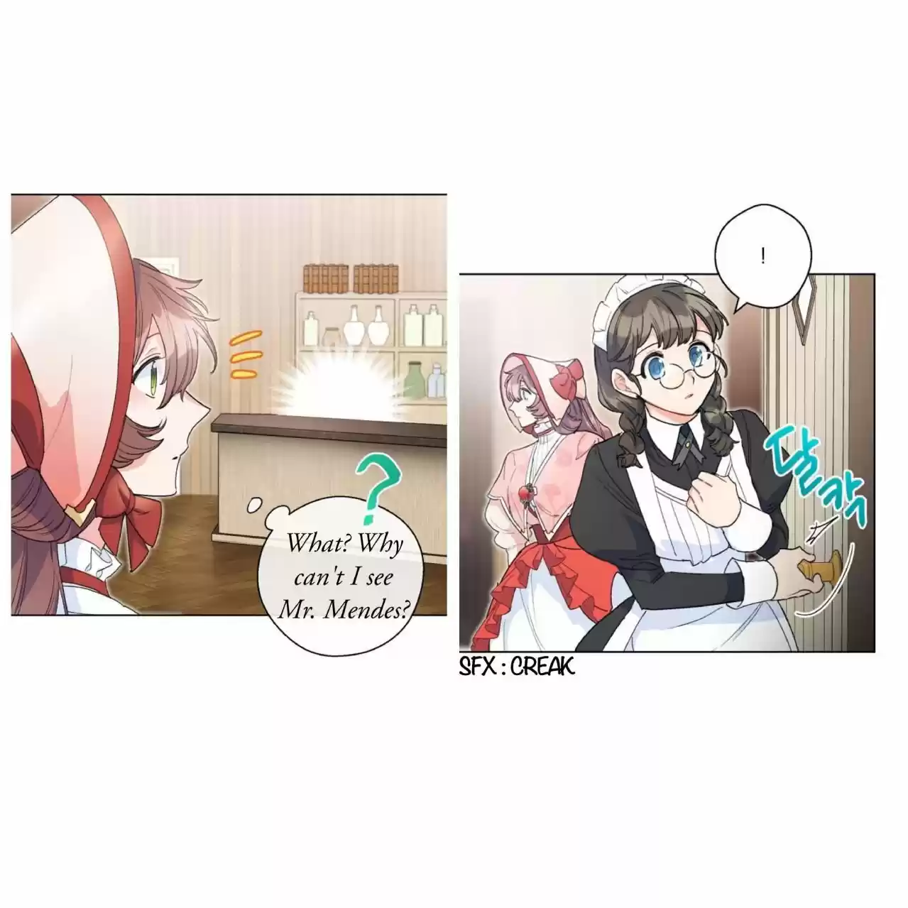 The Duchess' 50 Tea Recipes Chapter 91