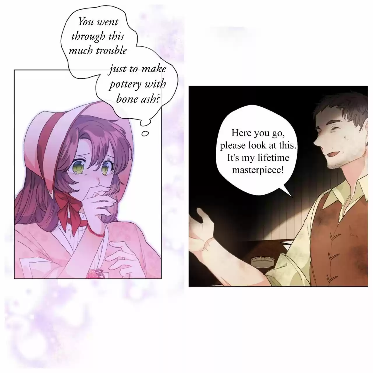 The Duchess' 50 Tea Recipes Chapter 91