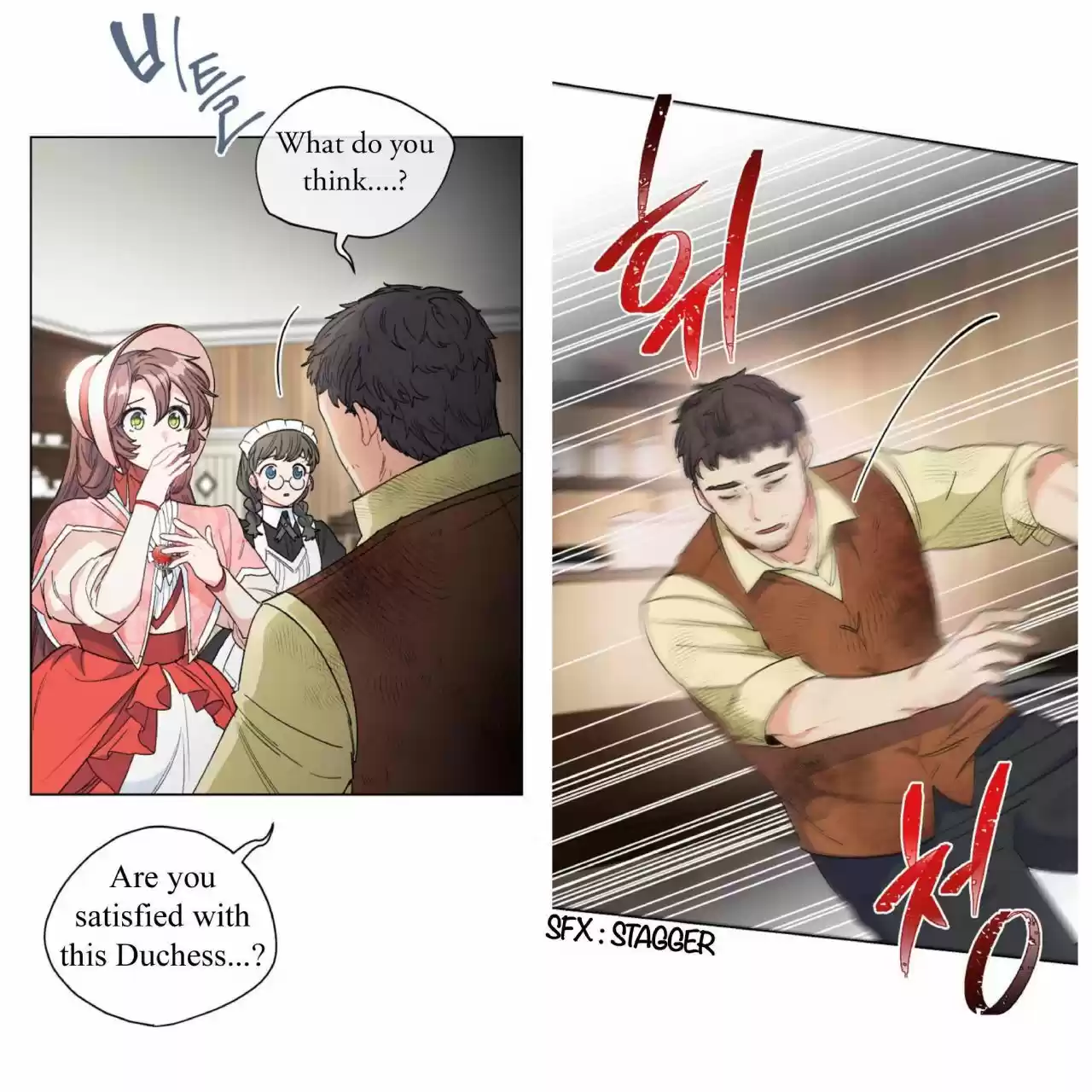 The Duchess' 50 Tea Recipes Chapter 91