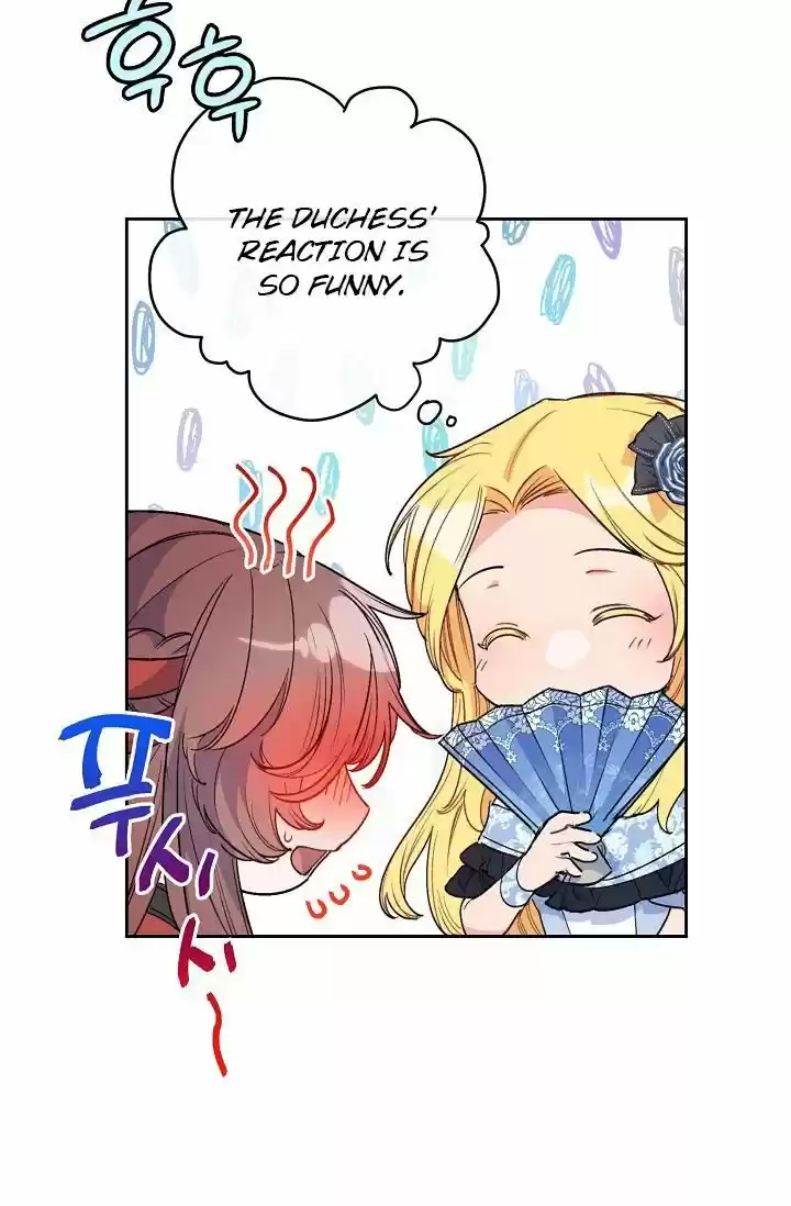 The Duchess' 50 Tea Recipes Chapter 93