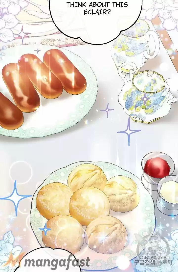 The Duchess' 50 Tea Recipes Chapter 93