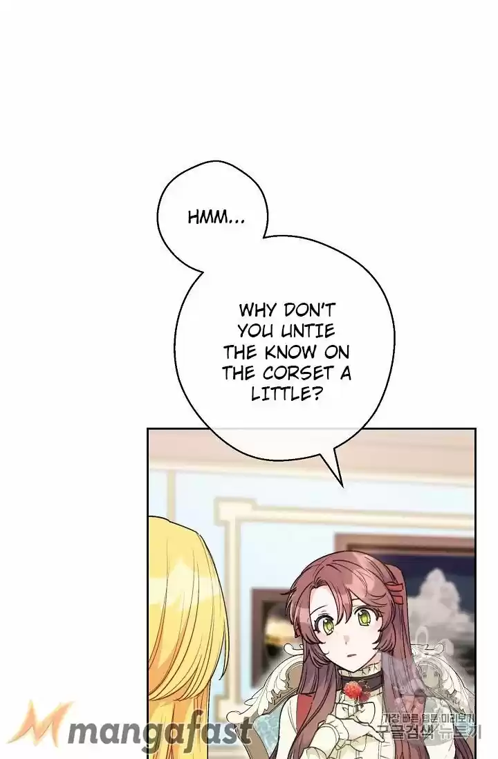 The Duchess' 50 Tea Recipes Chapter 93