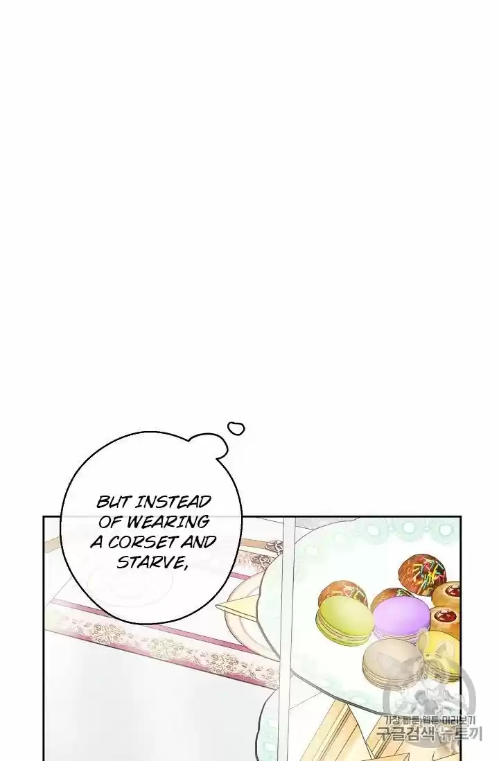 The Duchess' 50 Tea Recipes Chapter 93