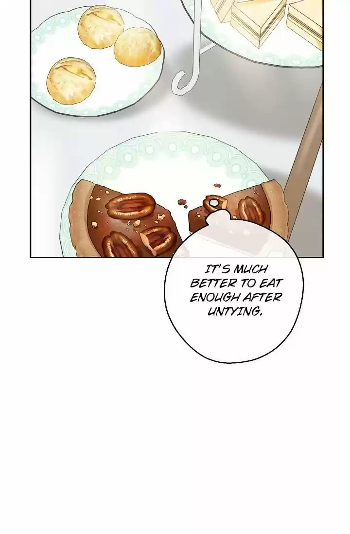 The Duchess' 50 Tea Recipes Chapter 93