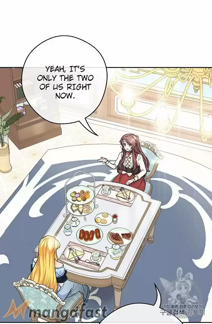 The Duchess' 50 Tea Recipes Chapter 93