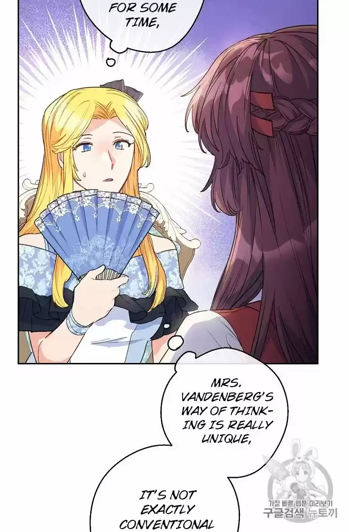 The Duchess' 50 Tea Recipes Chapter 93