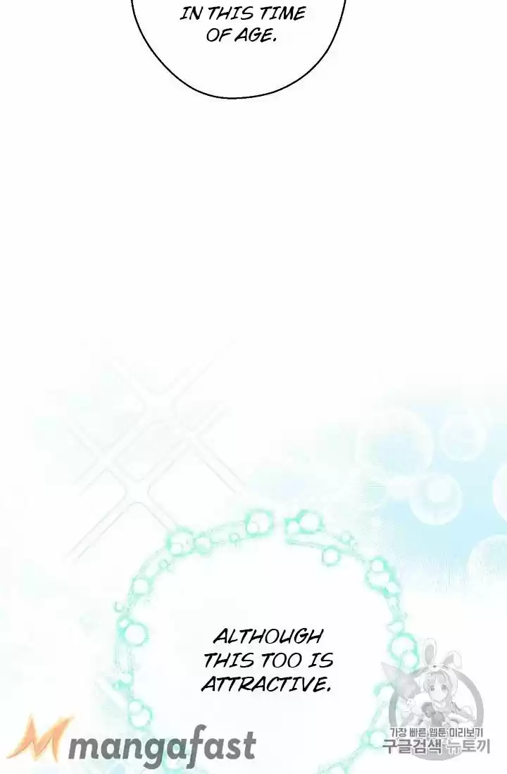 The Duchess' 50 Tea Recipes Chapter 93