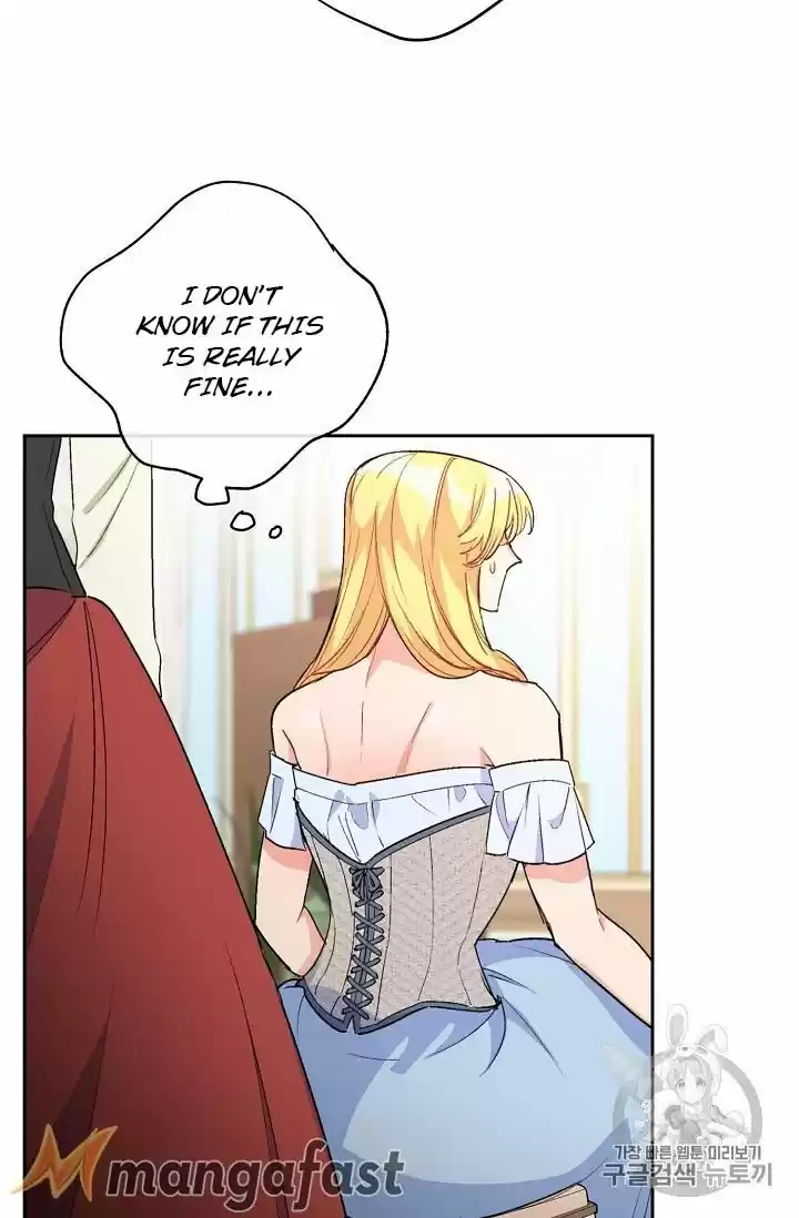 The Duchess' 50 Tea Recipes Chapter 93