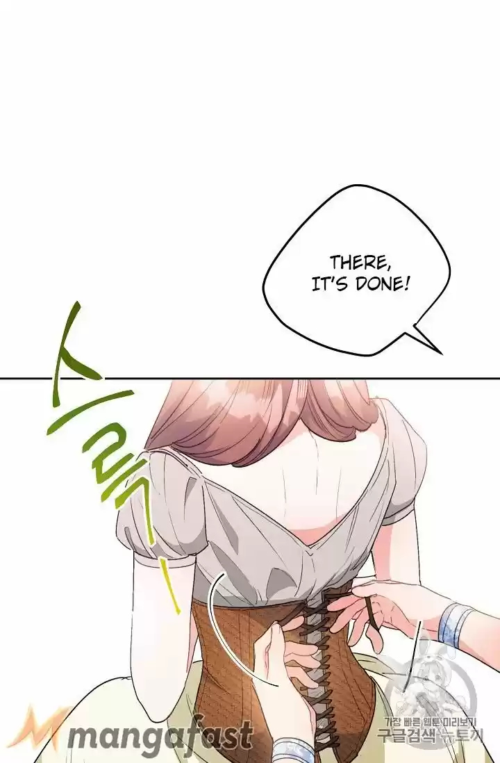 The Duchess' 50 Tea Recipes Chapter 93