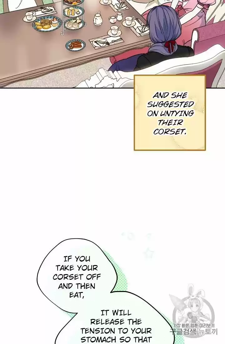 The Duchess' 50 Tea Recipes Chapter 93