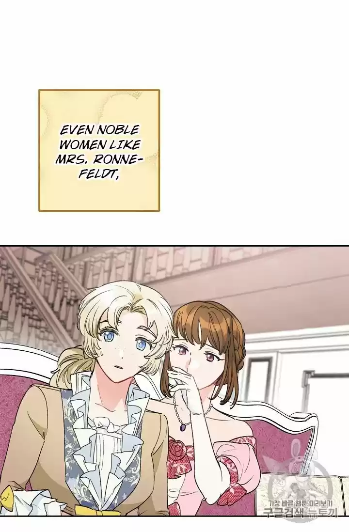 The Duchess' 50 Tea Recipes Chapter 93