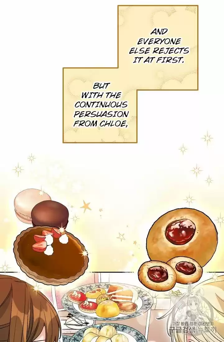 The Duchess' 50 Tea Recipes Chapter 93