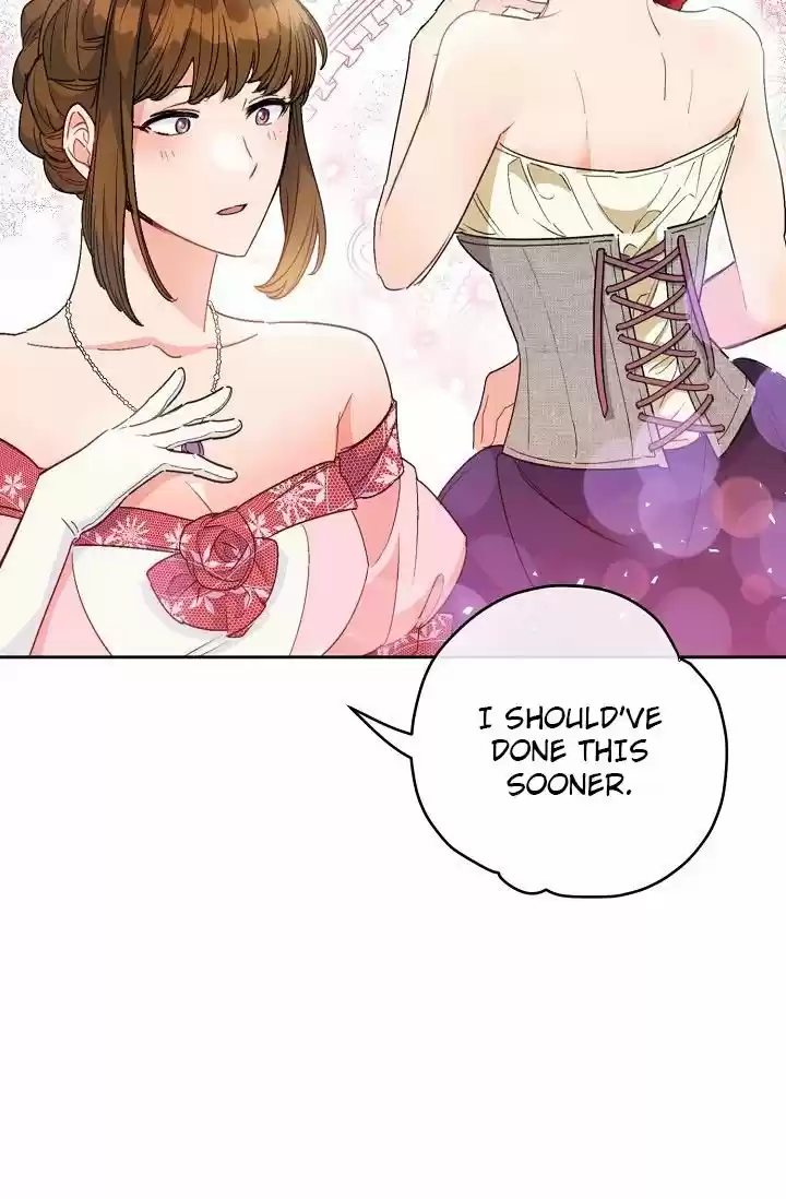 The Duchess' 50 Tea Recipes Chapter 93