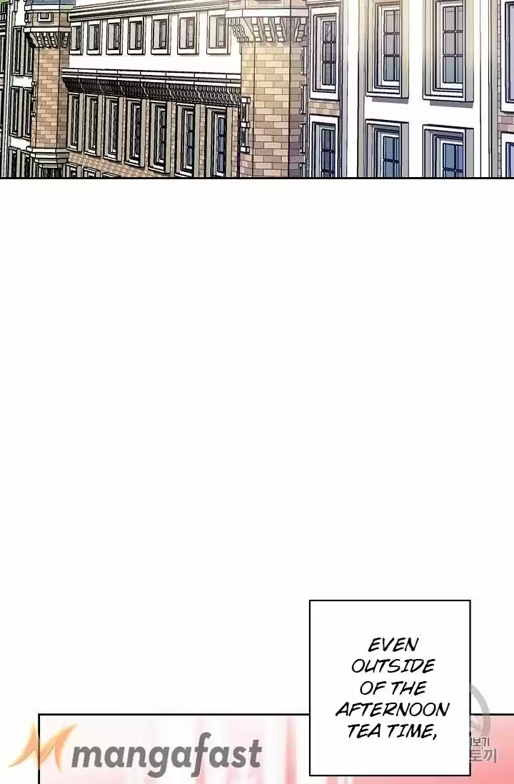 The Duchess' 50 Tea Recipes Chapter 93