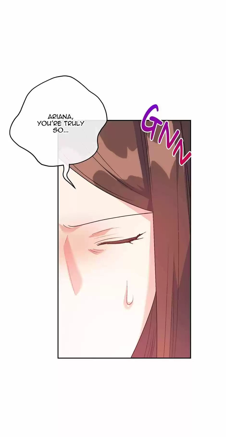 The Duchess' 50 Tea Recipes Chapter 94: Warning