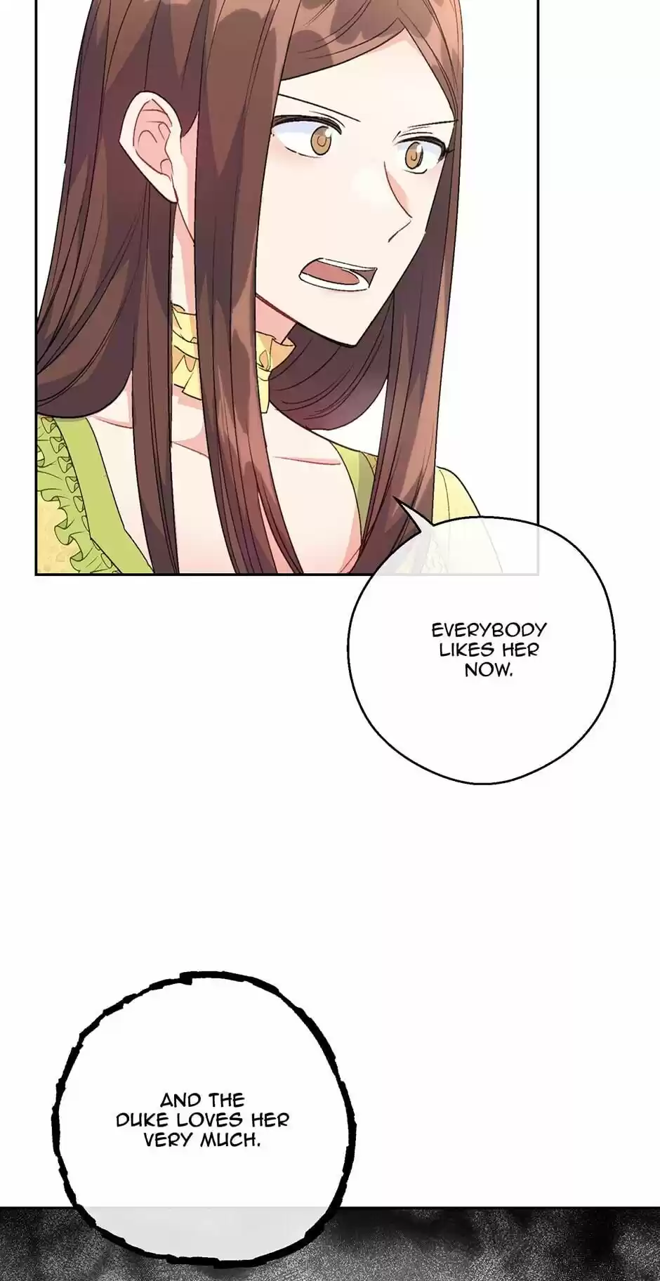 The Duchess' 50 Tea Recipes Chapter 94: Warning