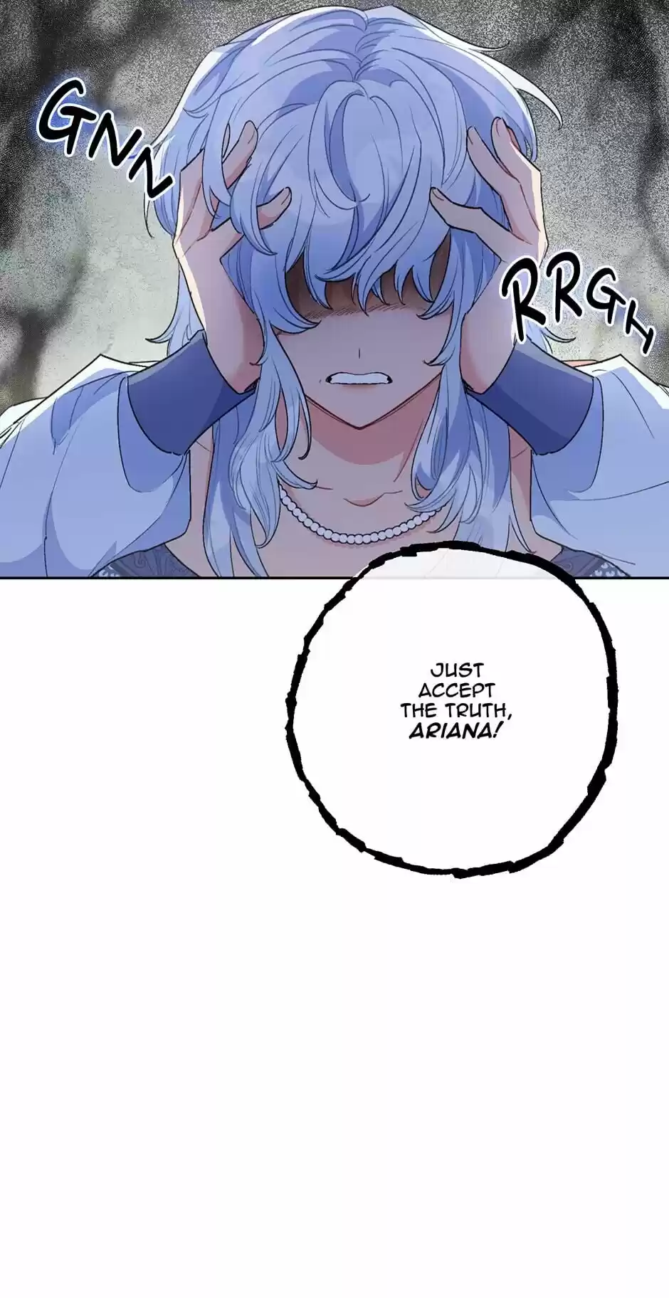 The Duchess' 50 Tea Recipes Chapter 94: Warning