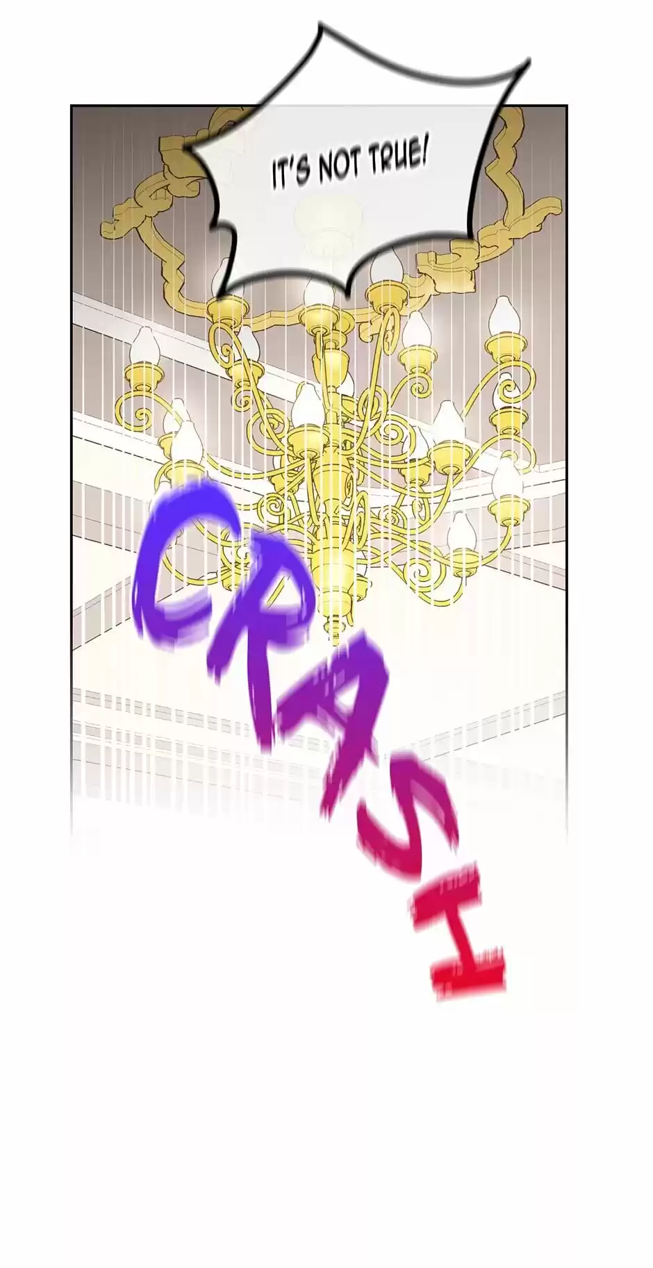 The Duchess' 50 Tea Recipes Chapter 94: Warning