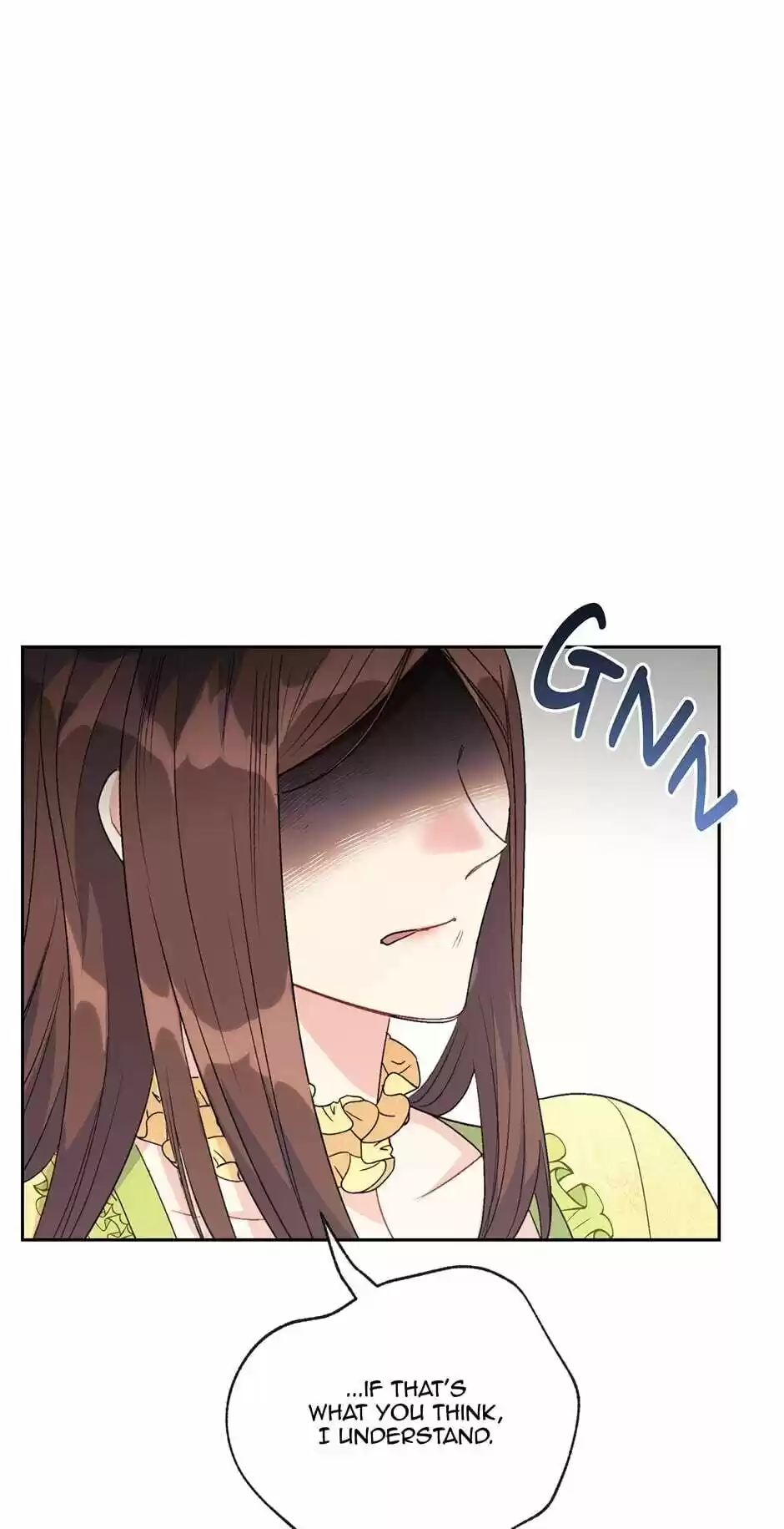 The Duchess' 50 Tea Recipes Chapter 94: Warning