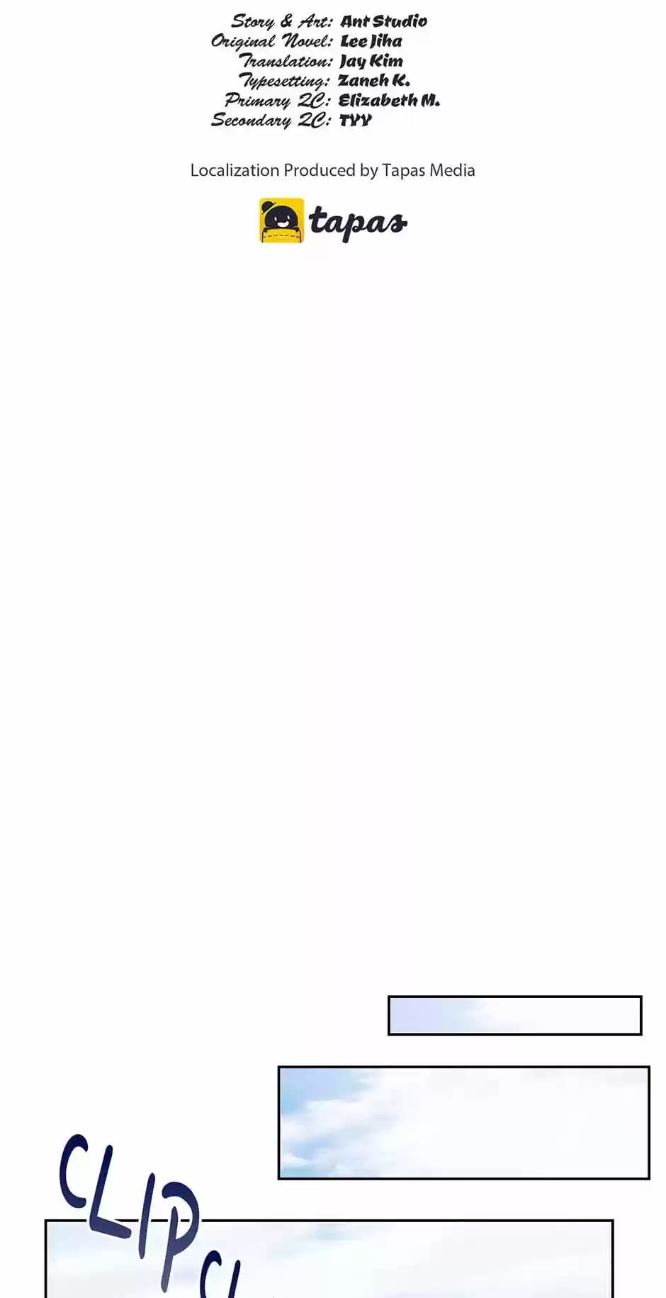 The Duchess' 50 Tea Recipes Chapter 94: Warning