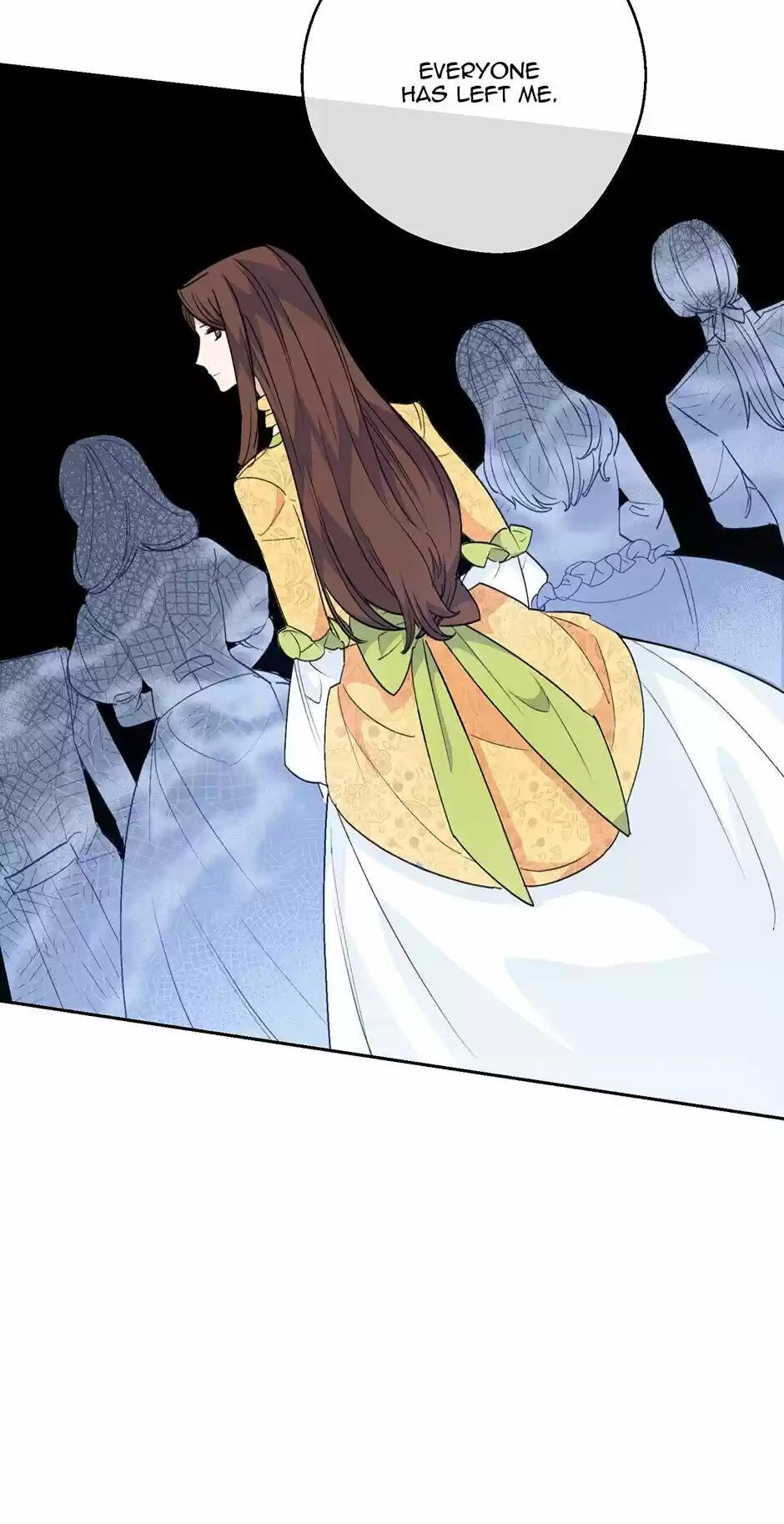 The Duchess' 50 Tea Recipes Chapter 94: Warning