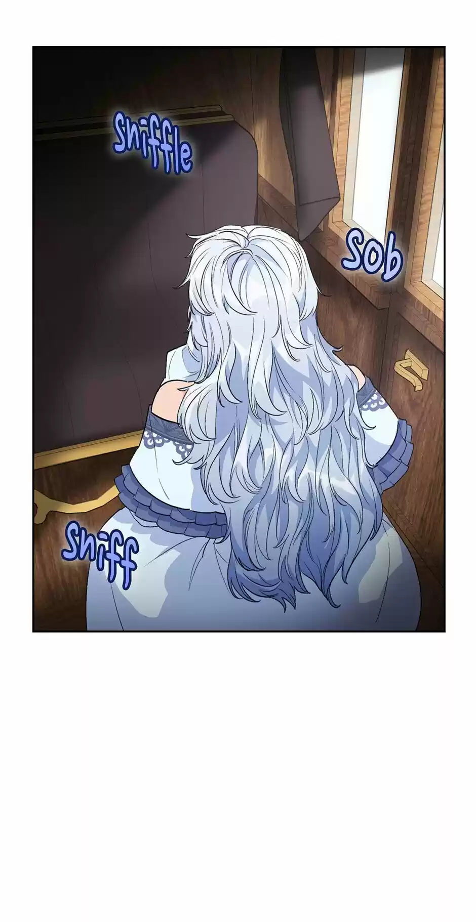 The Duchess' 50 Tea Recipes Chapter 94: Warning