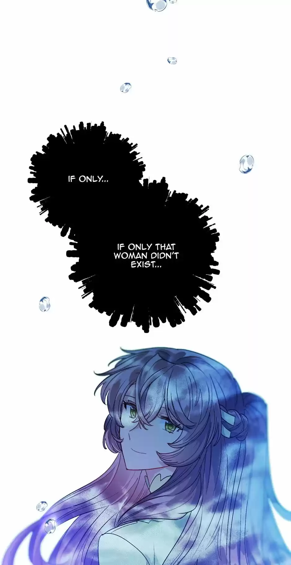 The Duchess' 50 Tea Recipes Chapter 94: Warning