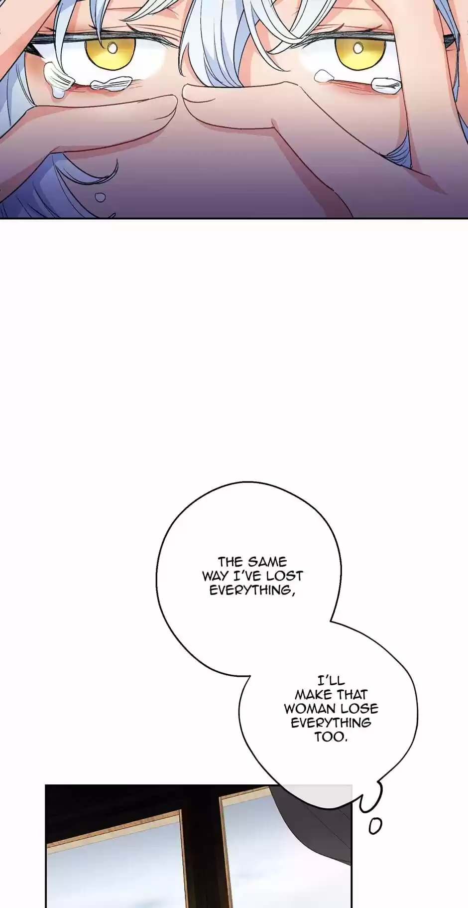 The Duchess' 50 Tea Recipes Chapter 94: Warning