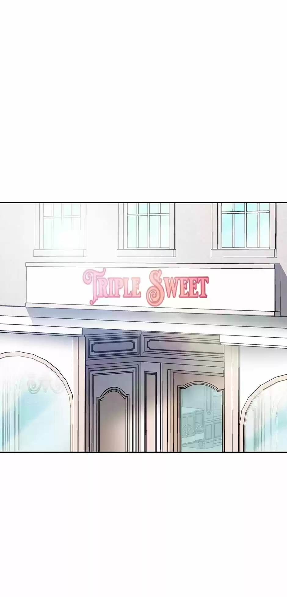 The Duchess' 50 Tea Recipes Chapter 94: Warning