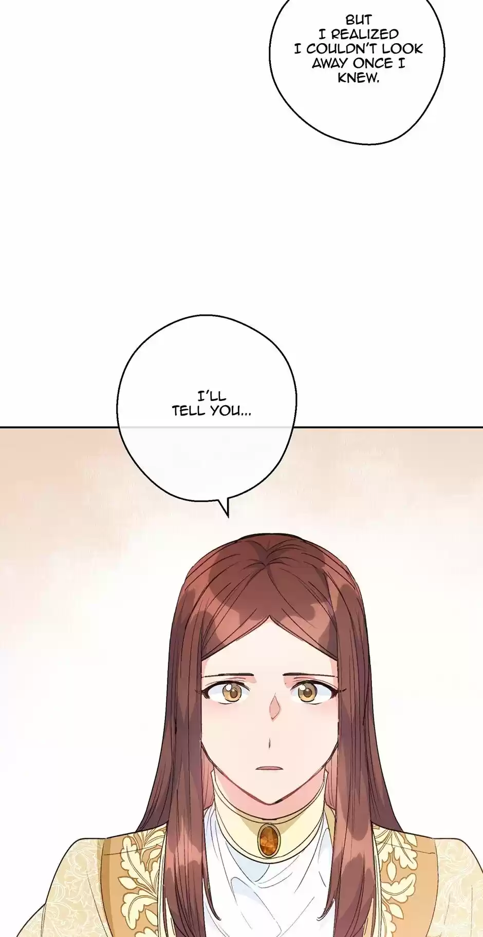 The Duchess' 50 Tea Recipes Chapter 94: Warning