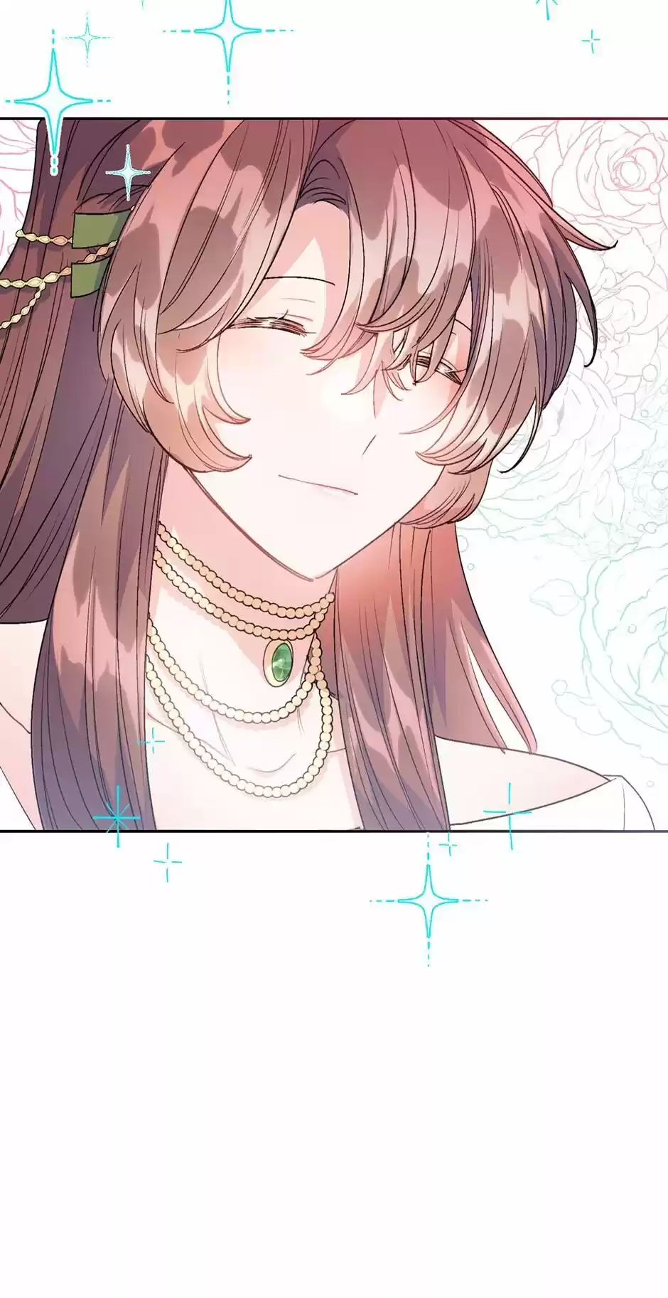 The Duchess' 50 Tea Recipes Chapter 94: Warning