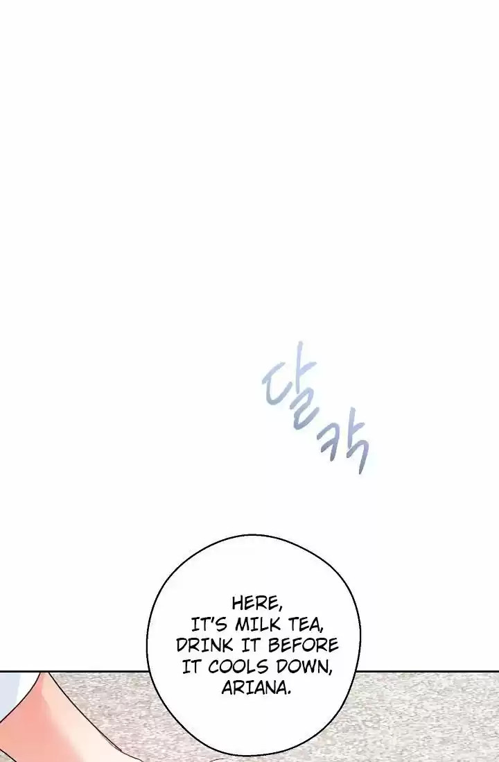 The Duchess' 50 Tea Recipes Chapter 94.1