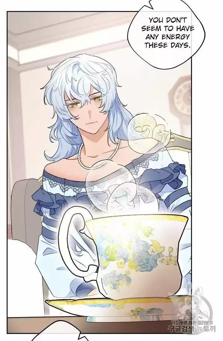 The Duchess' 50 Tea Recipes Chapter 94.1