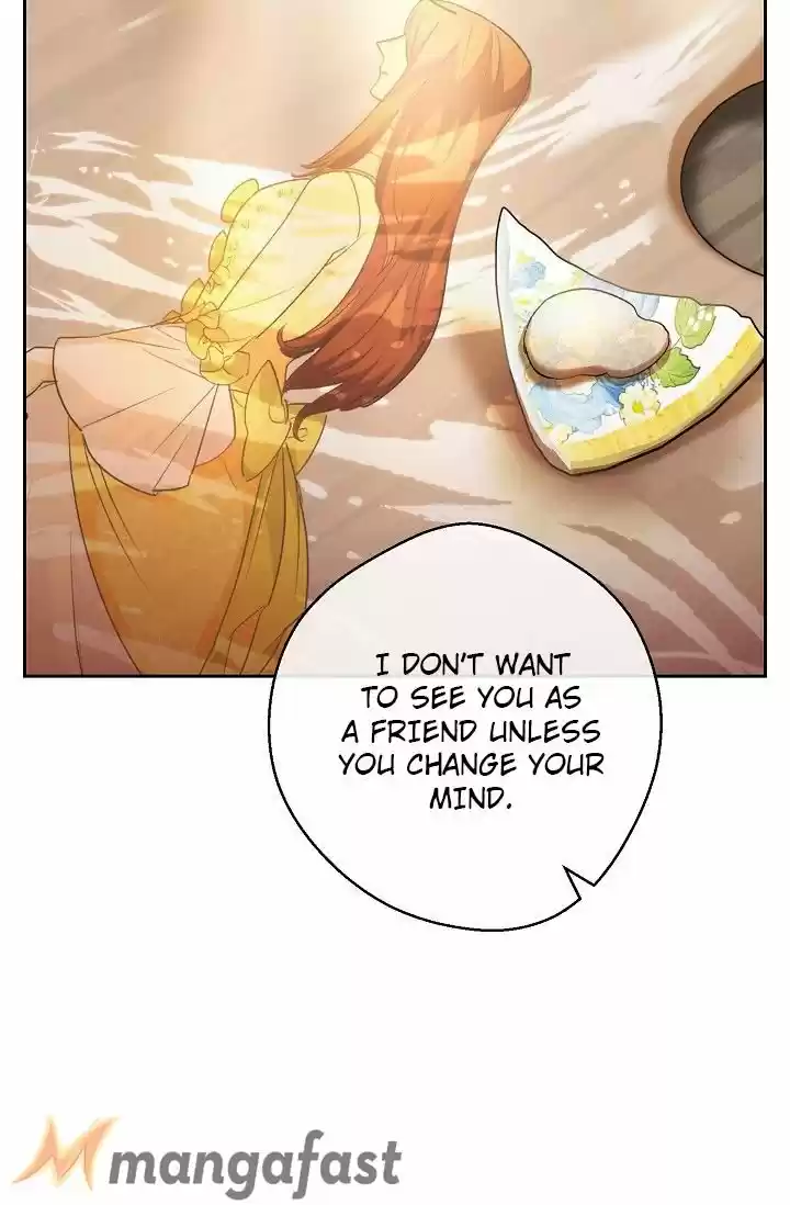 The Duchess' 50 Tea Recipes Chapter 94.1