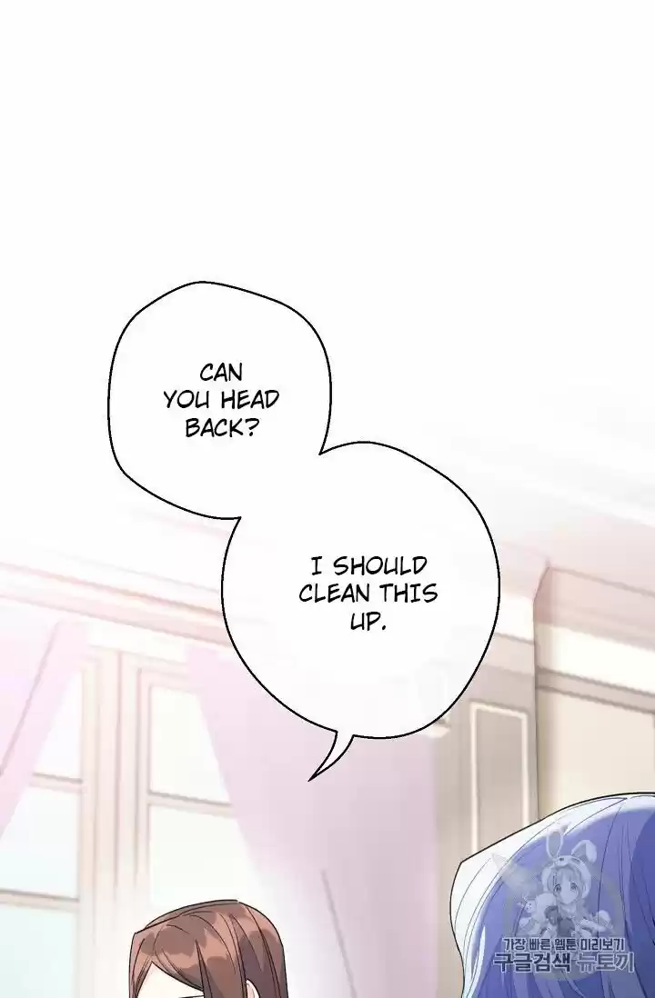 The Duchess' 50 Tea Recipes Chapter 94.1