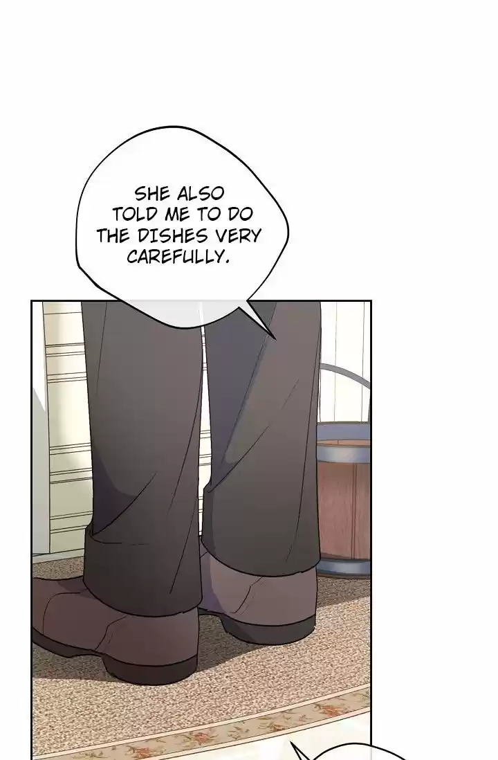 The Duchess' 50 Tea Recipes Chapter 94.1