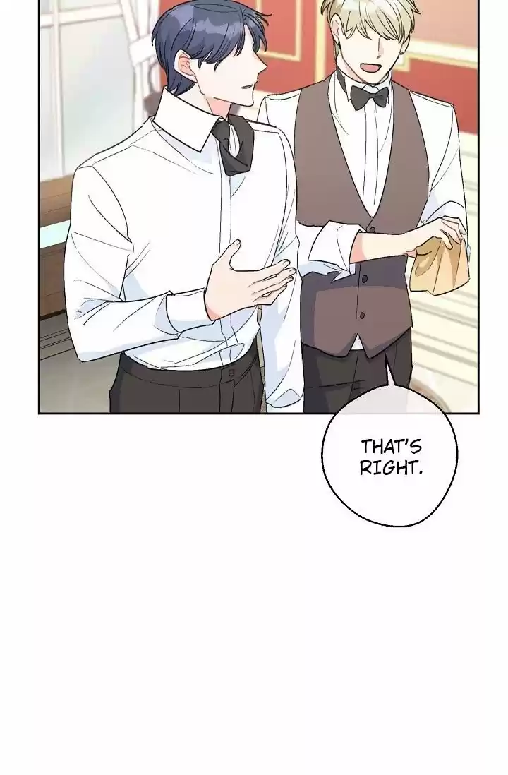 The Duchess' 50 Tea Recipes Chapter 94.1