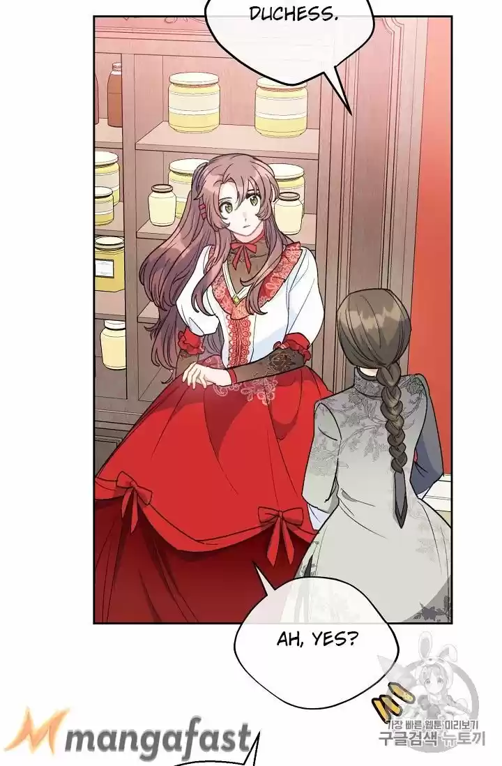 The Duchess' 50 Tea Recipes Chapter 94.1