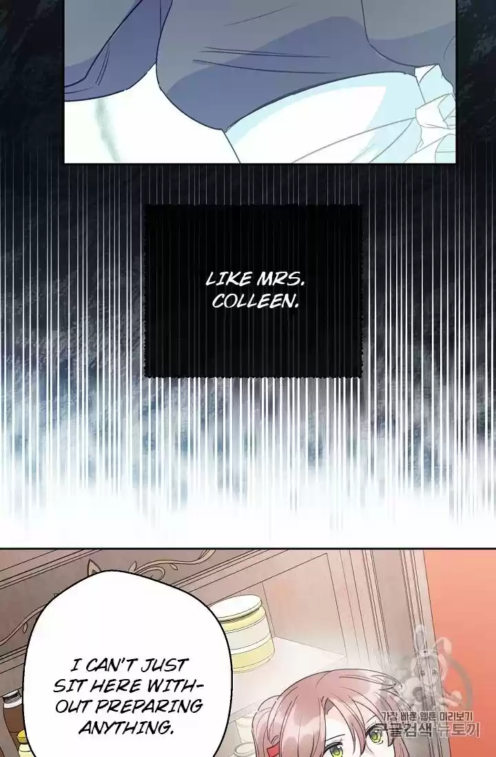 The Duchess' 50 Tea Recipes Chapter 94.1