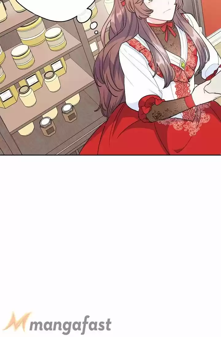 The Duchess' 50 Tea Recipes Chapter 94.1