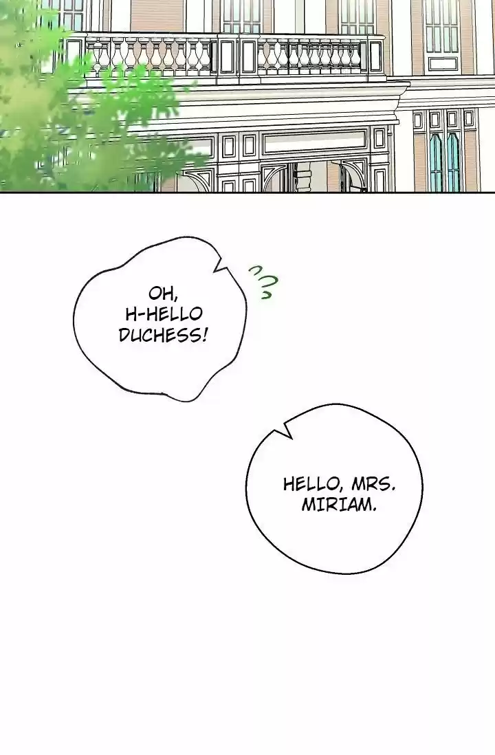 The Duchess' 50 Tea Recipes Chapter 94.1