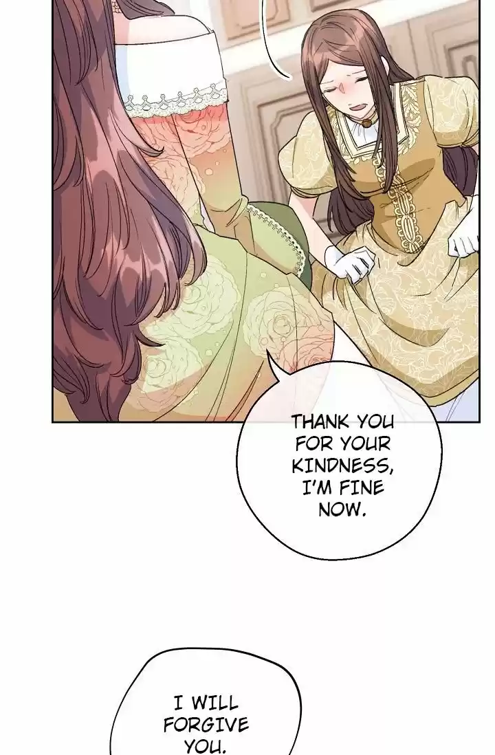 The Duchess' 50 Tea Recipes Chapter 94.1