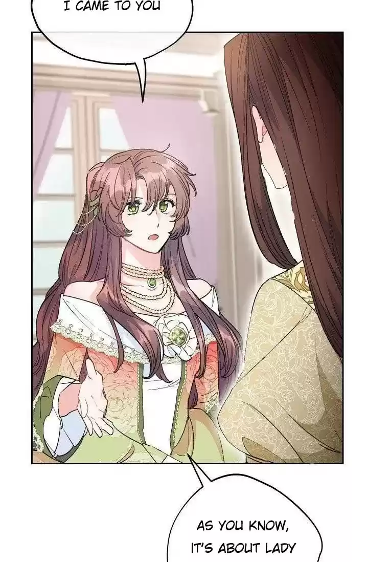 The Duchess' 50 Tea Recipes Chapter 94.2