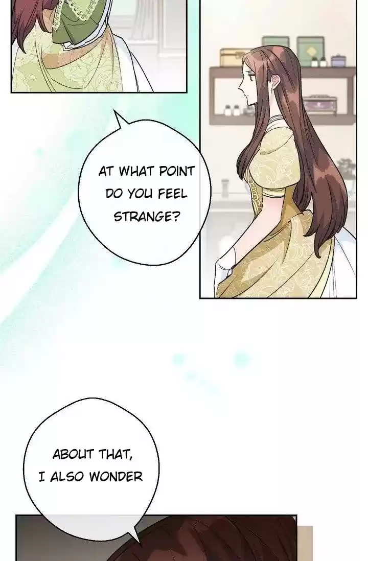 The Duchess' 50 Tea Recipes Chapter 94.2