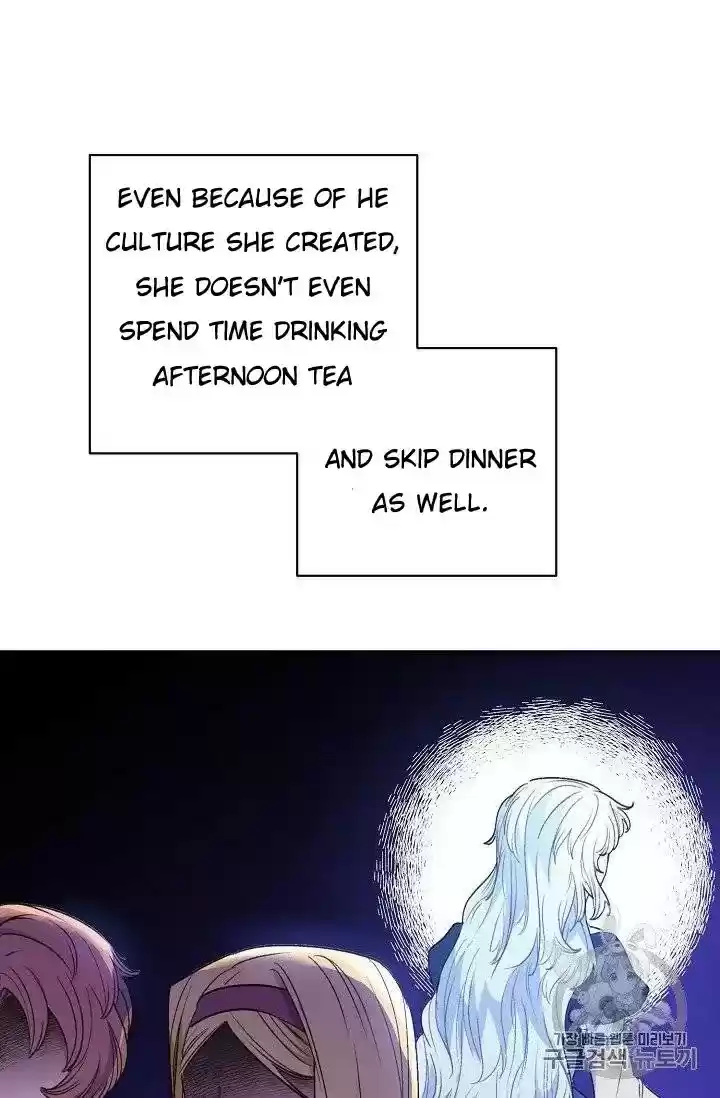 The Duchess' 50 Tea Recipes Chapter 94.2