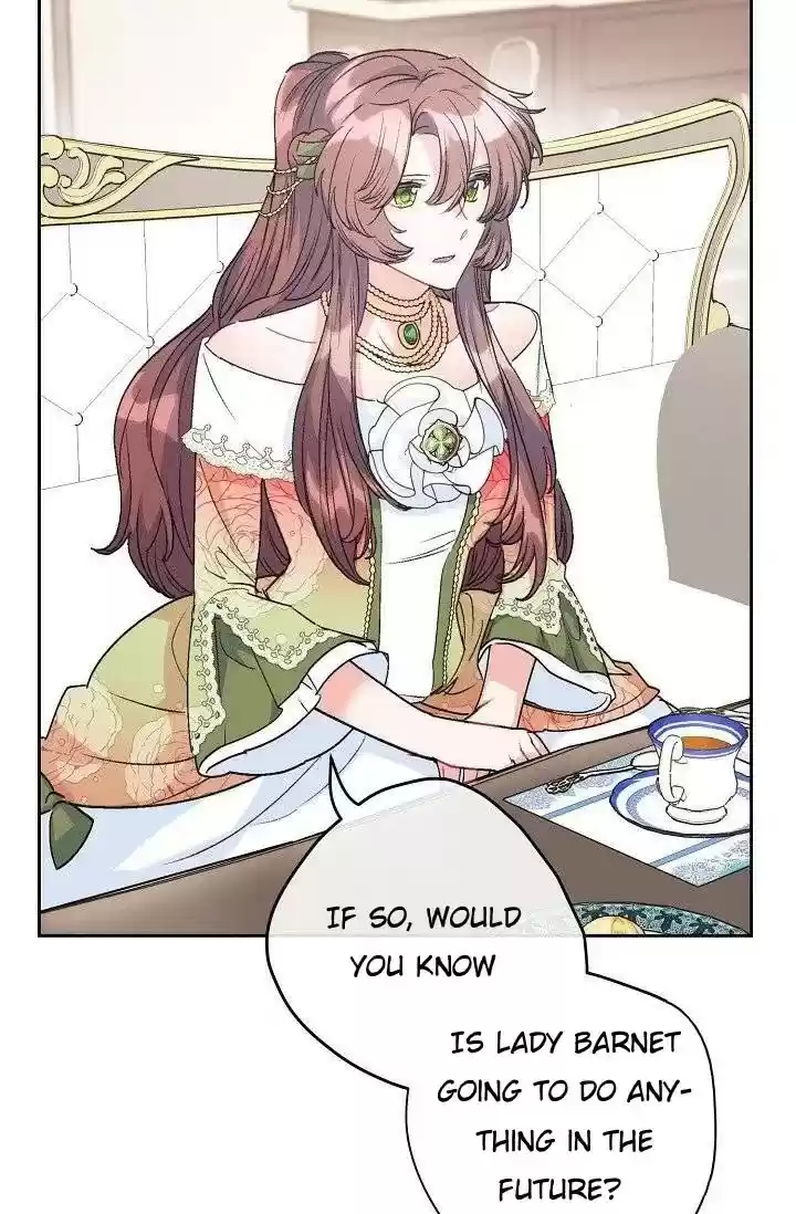 The Duchess' 50 Tea Recipes Chapter 94.2