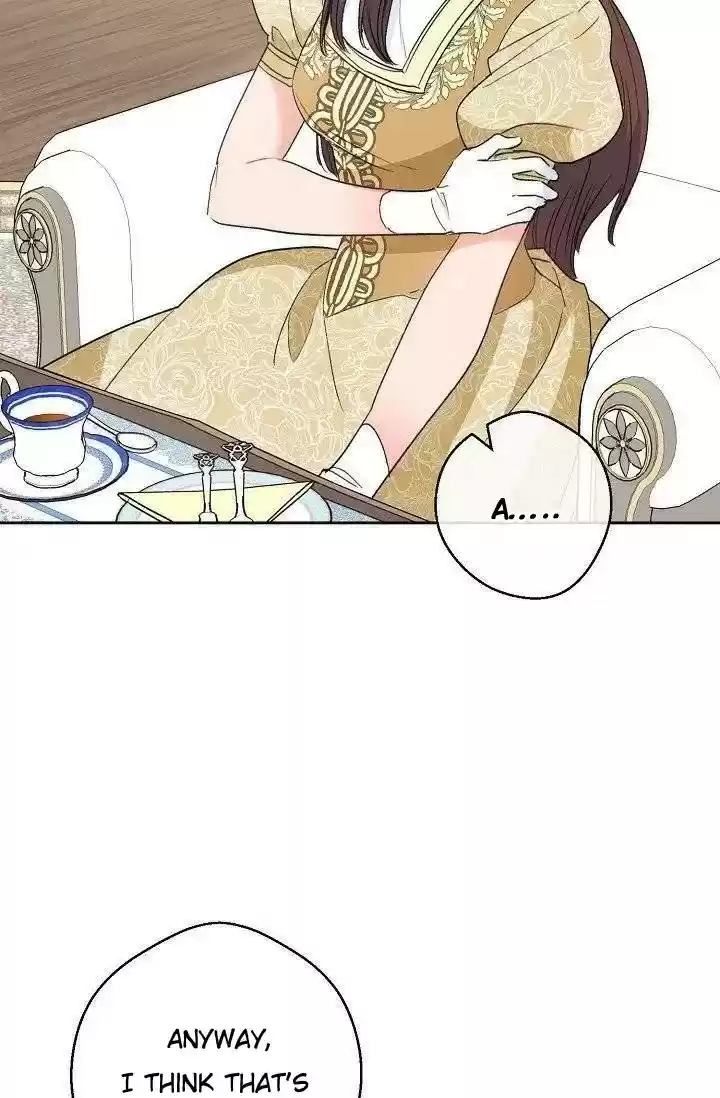 The Duchess' 50 Tea Recipes Chapter 94.2